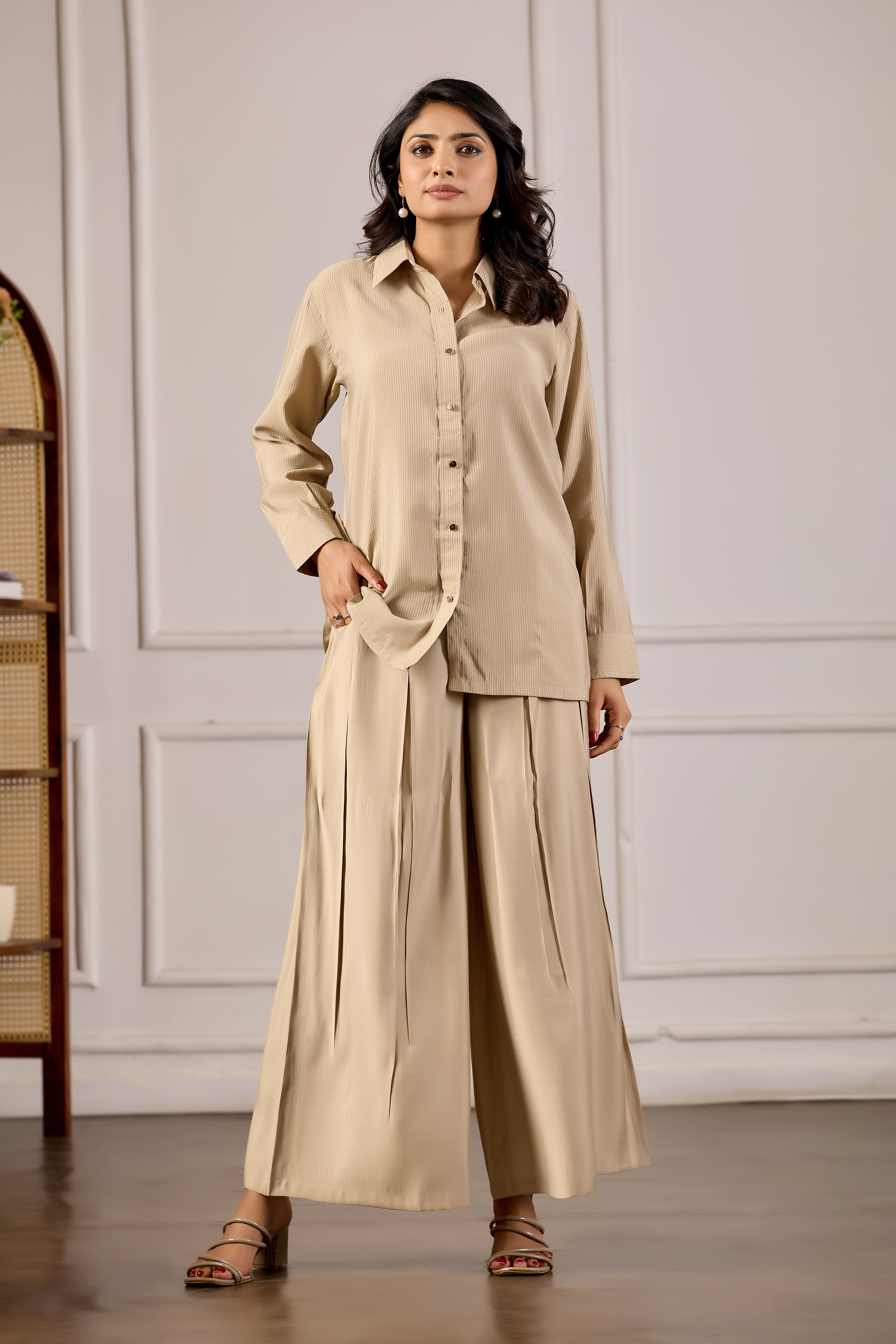 Ziva Set Luxe