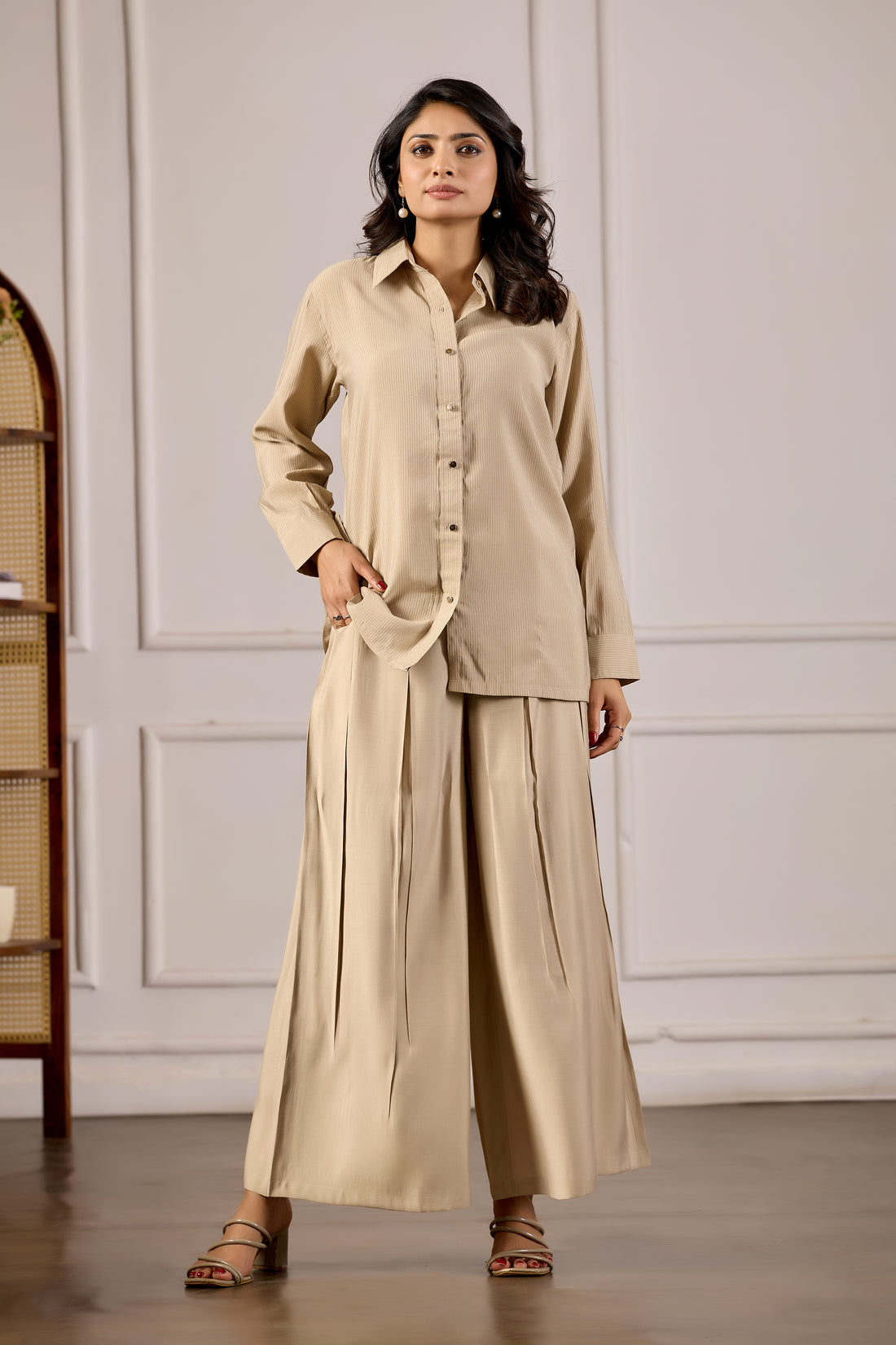Ziva Set Luxe