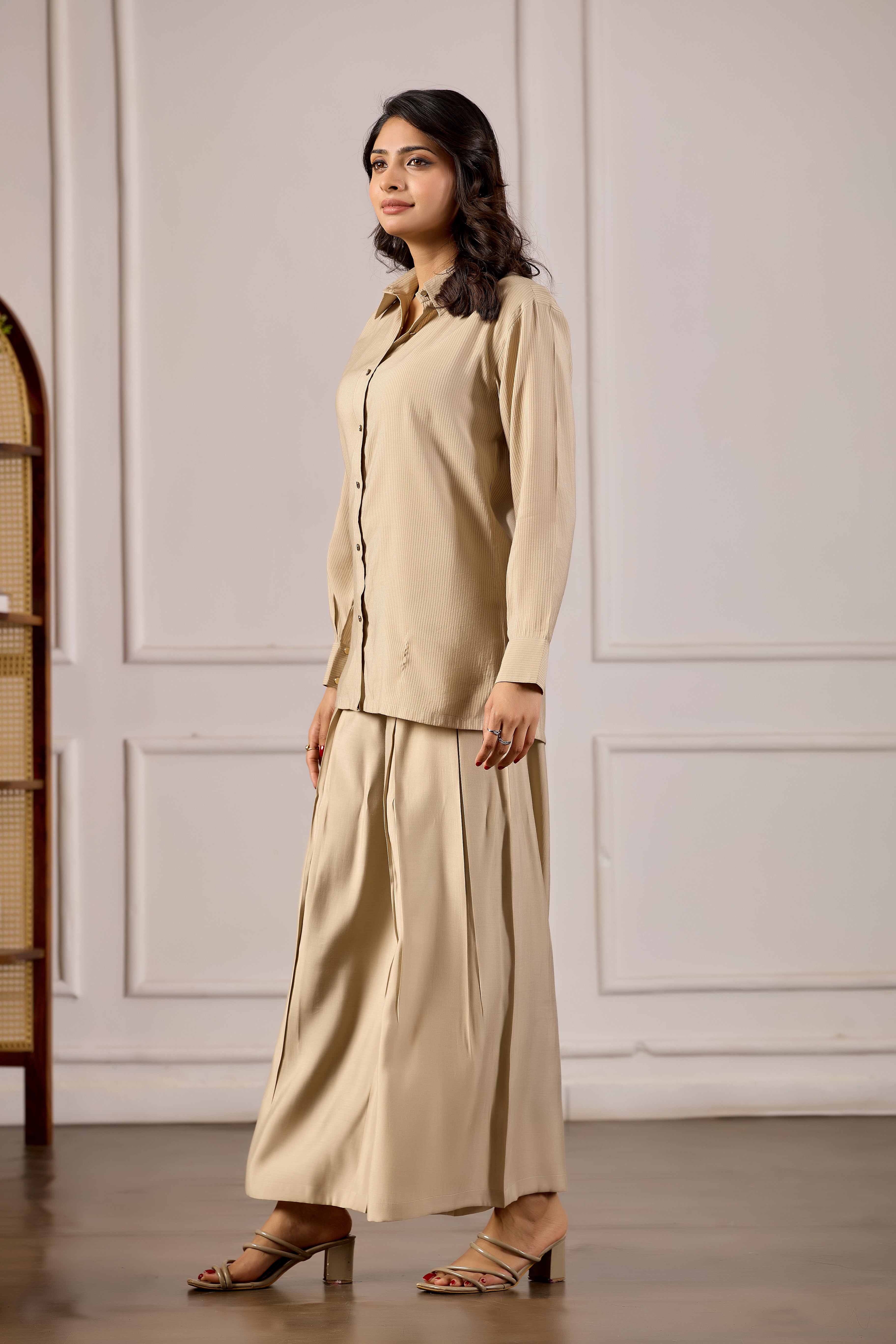 Ziva Set Luxe