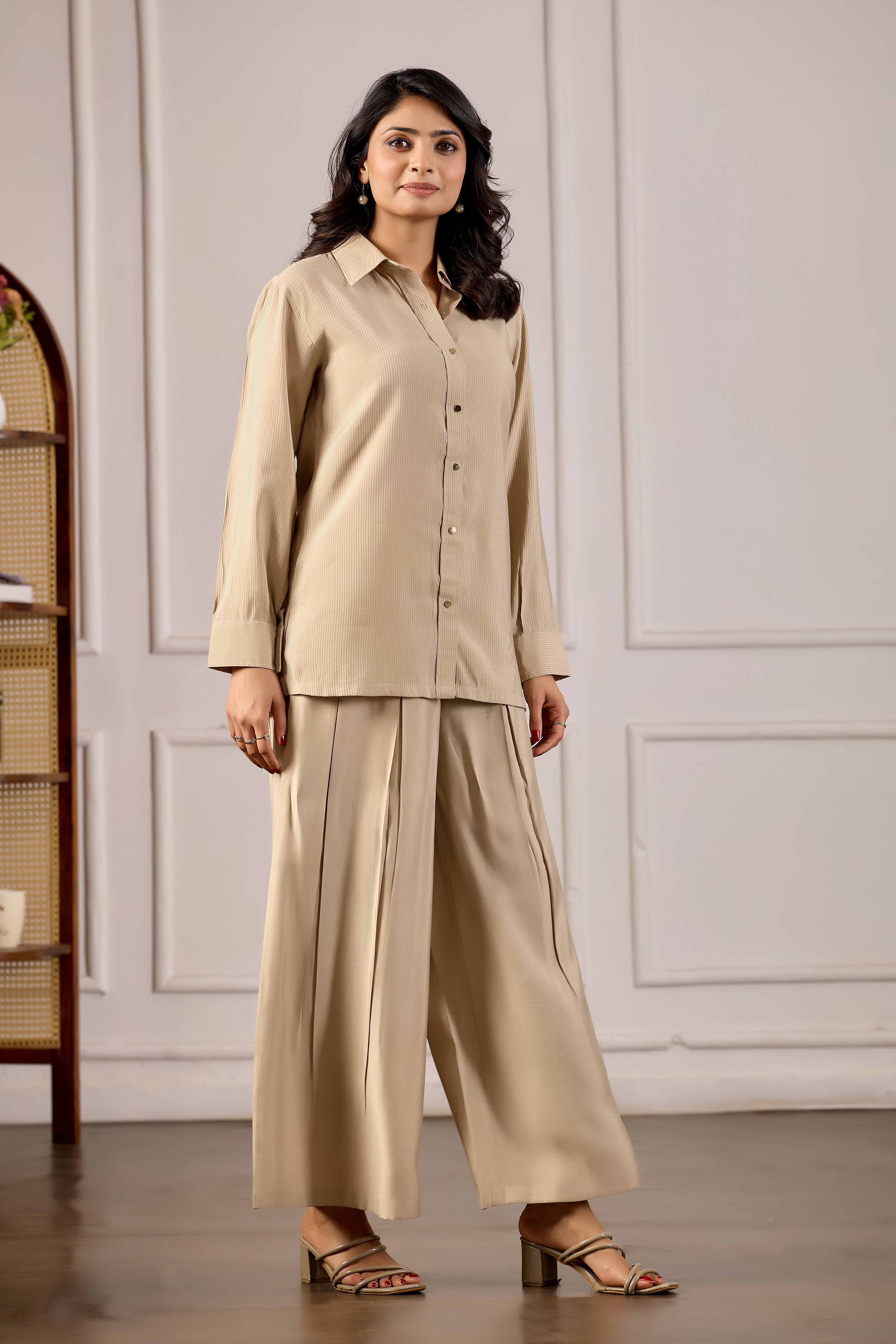 Ziva Set Luxe