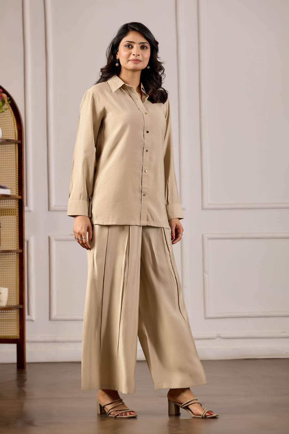 Ziva Set Luxe