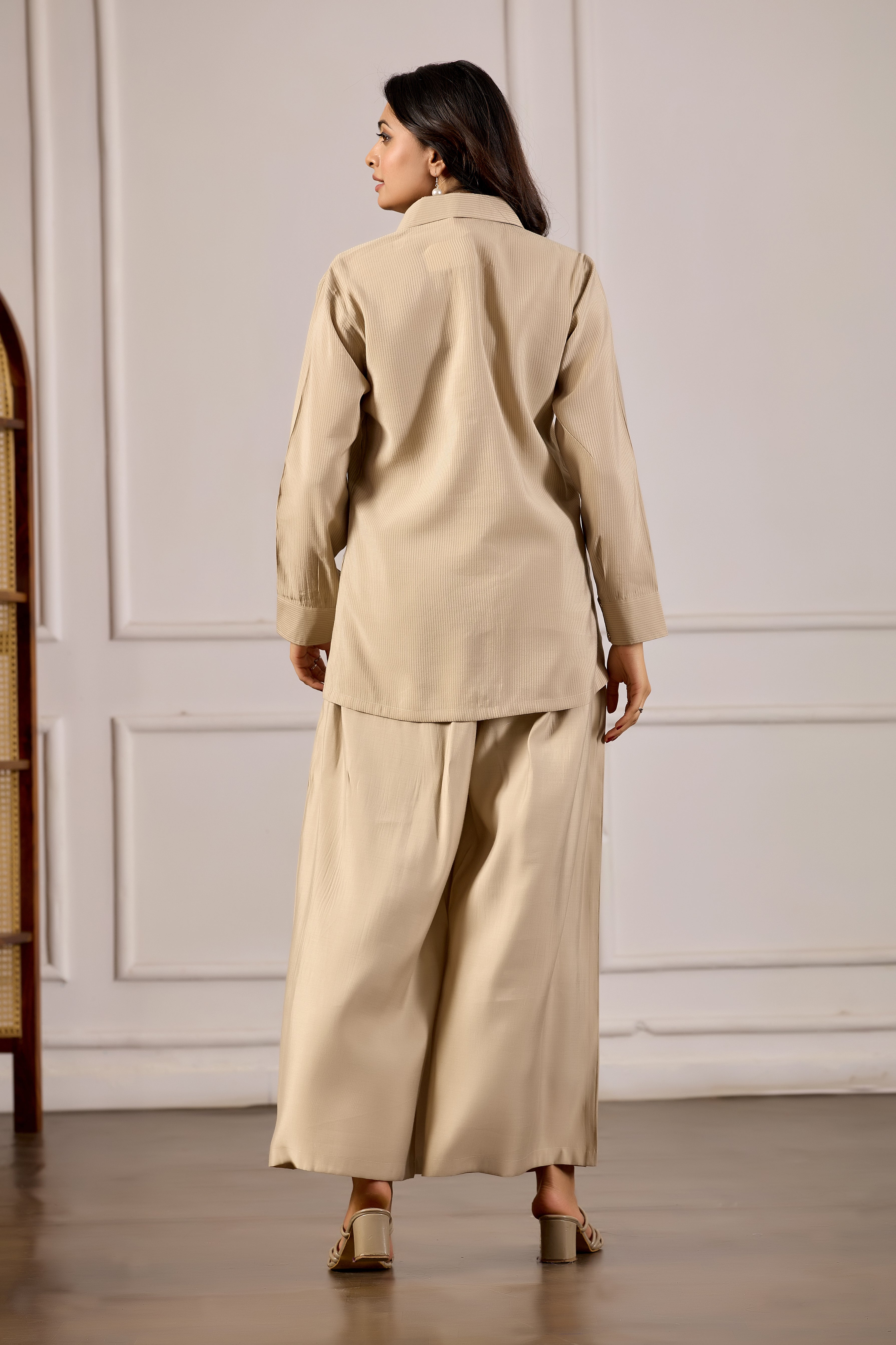 Ziva Set Luxe