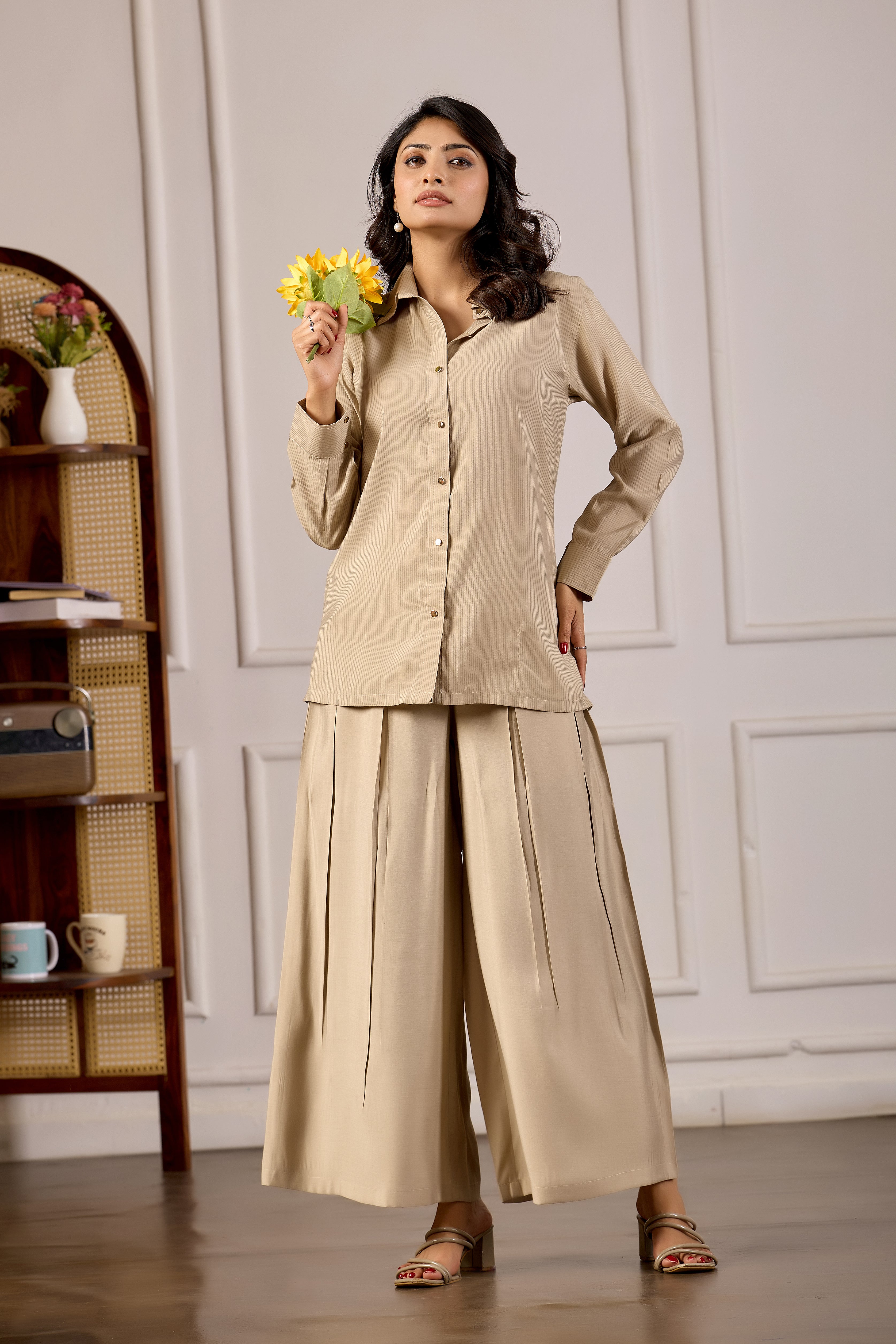 Ziva Set Luxe