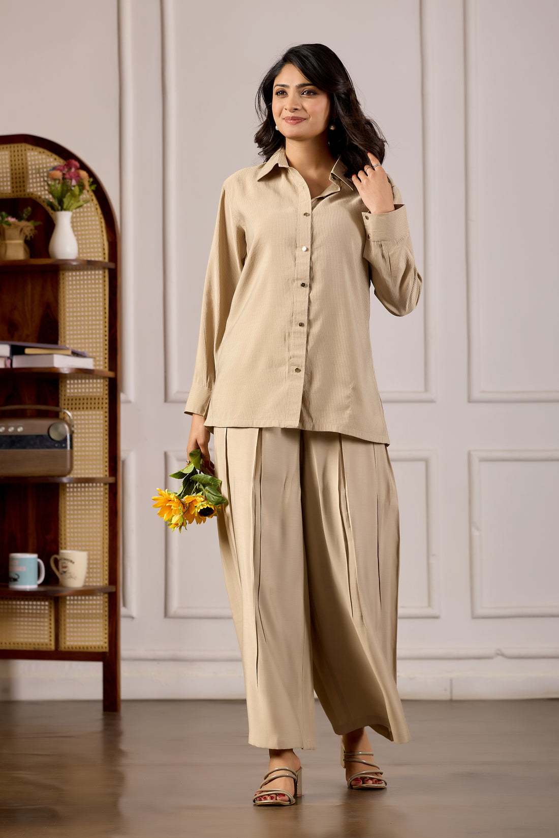 Ziva Set Luxe