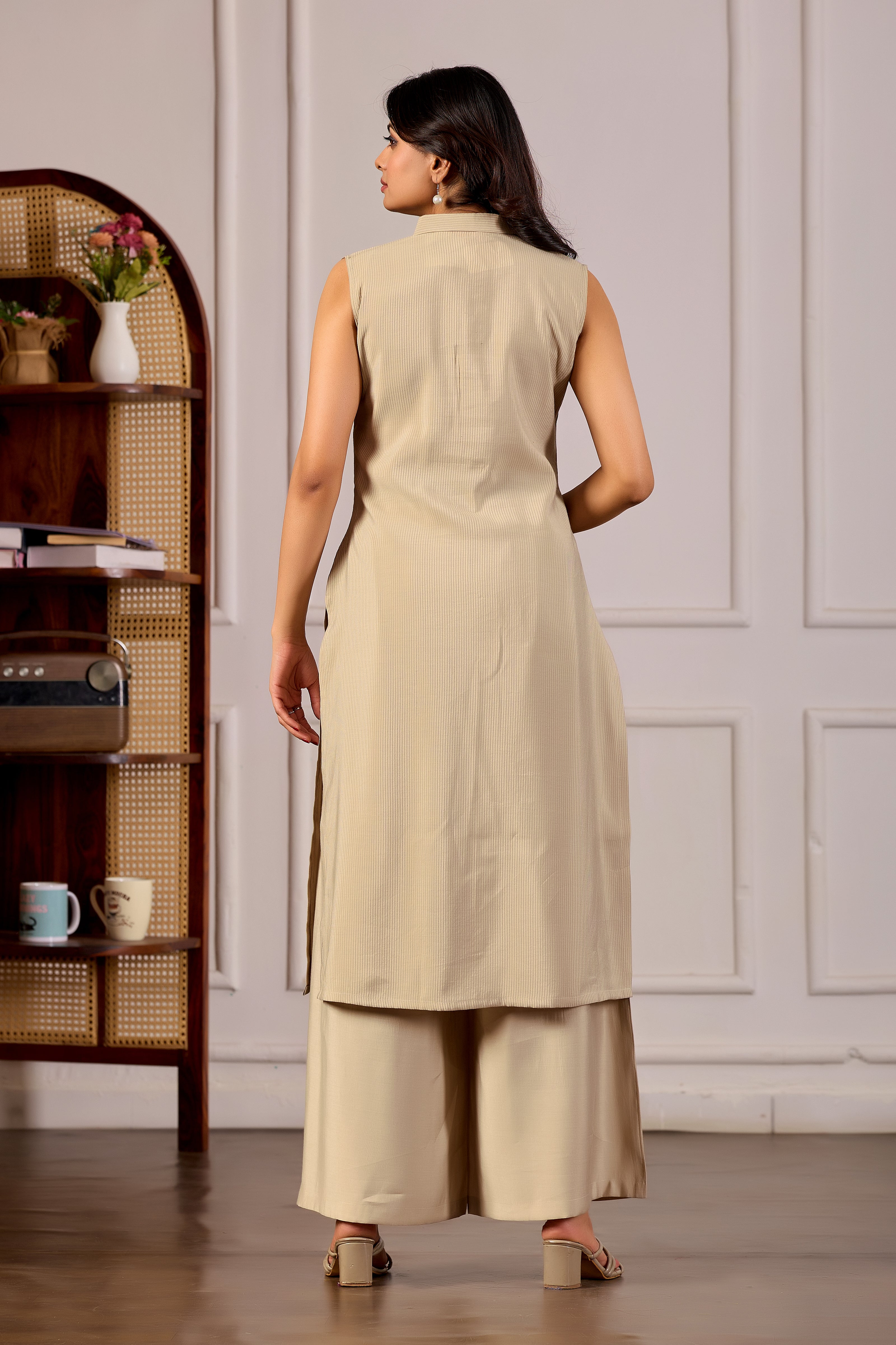 Kaira Set Luxe