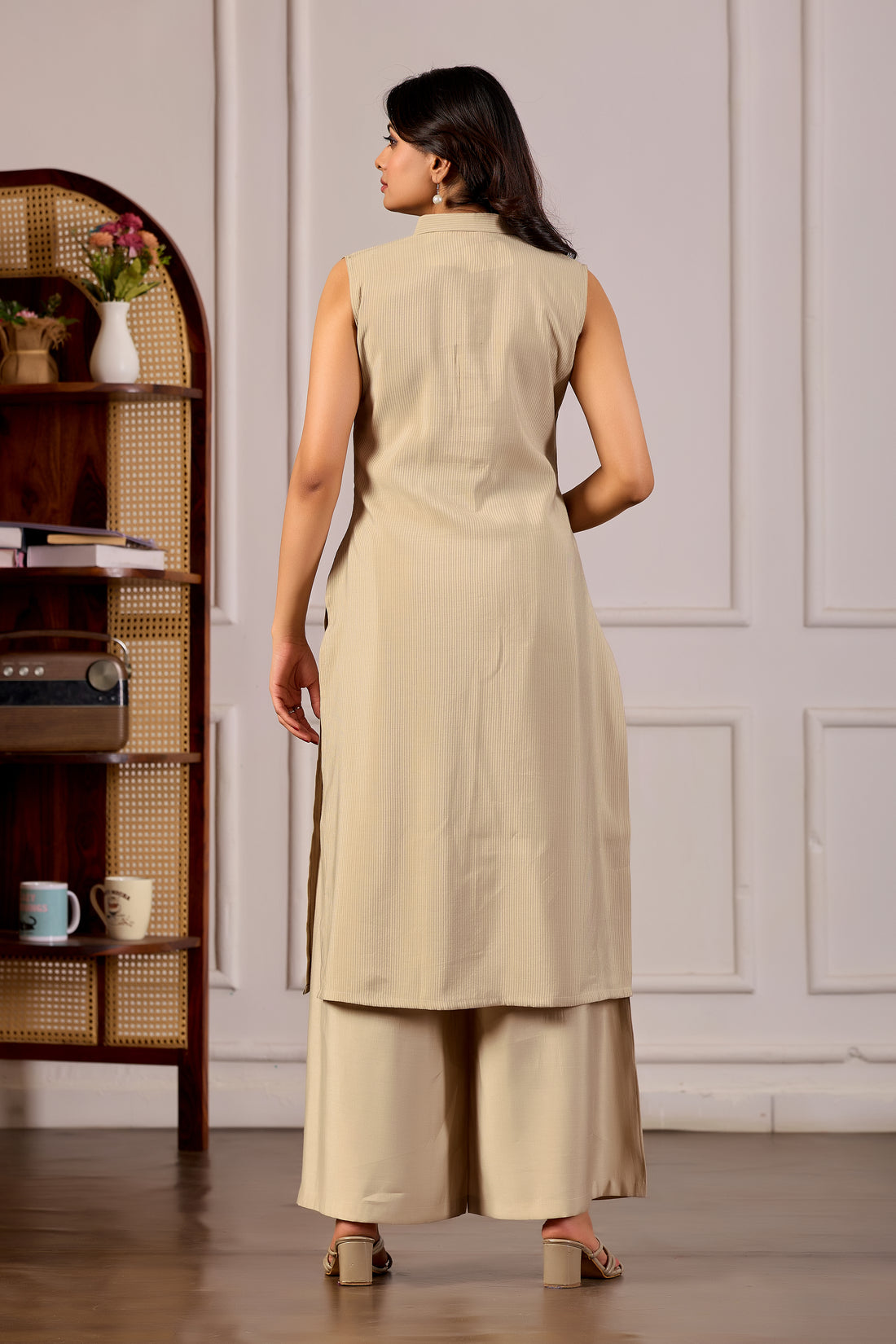 Kaira Set Luxe