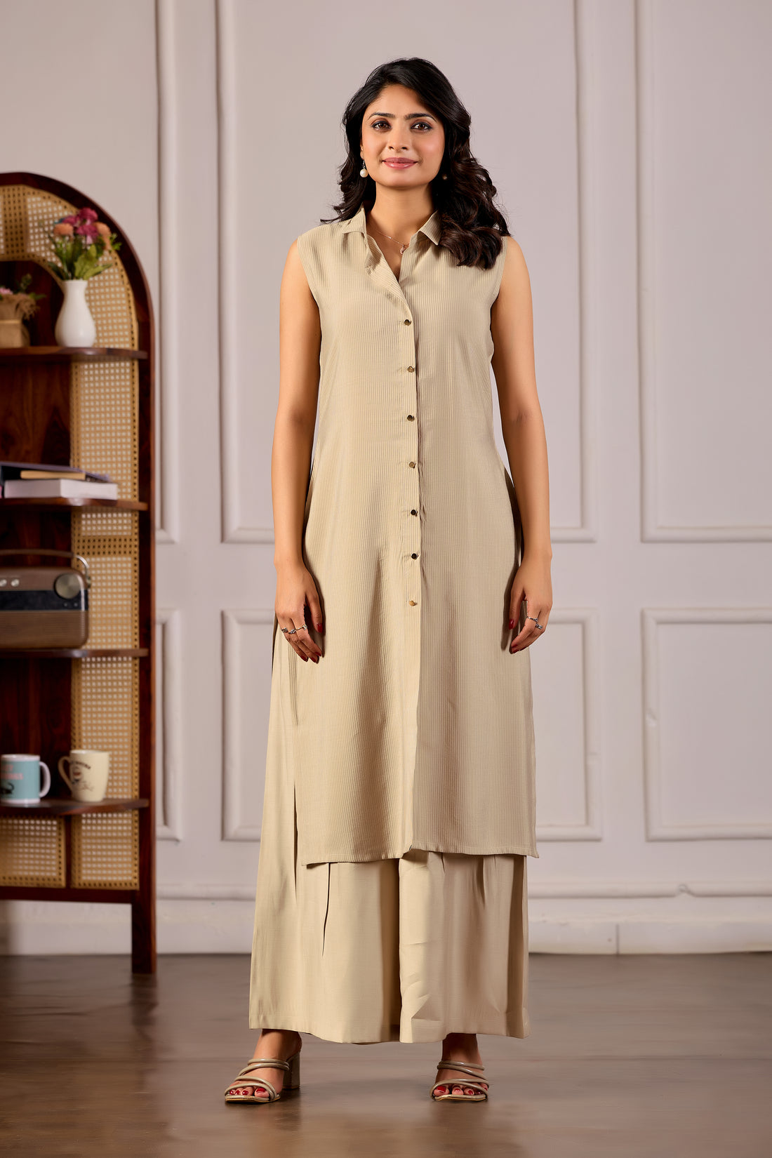 Kaira Set Luxe