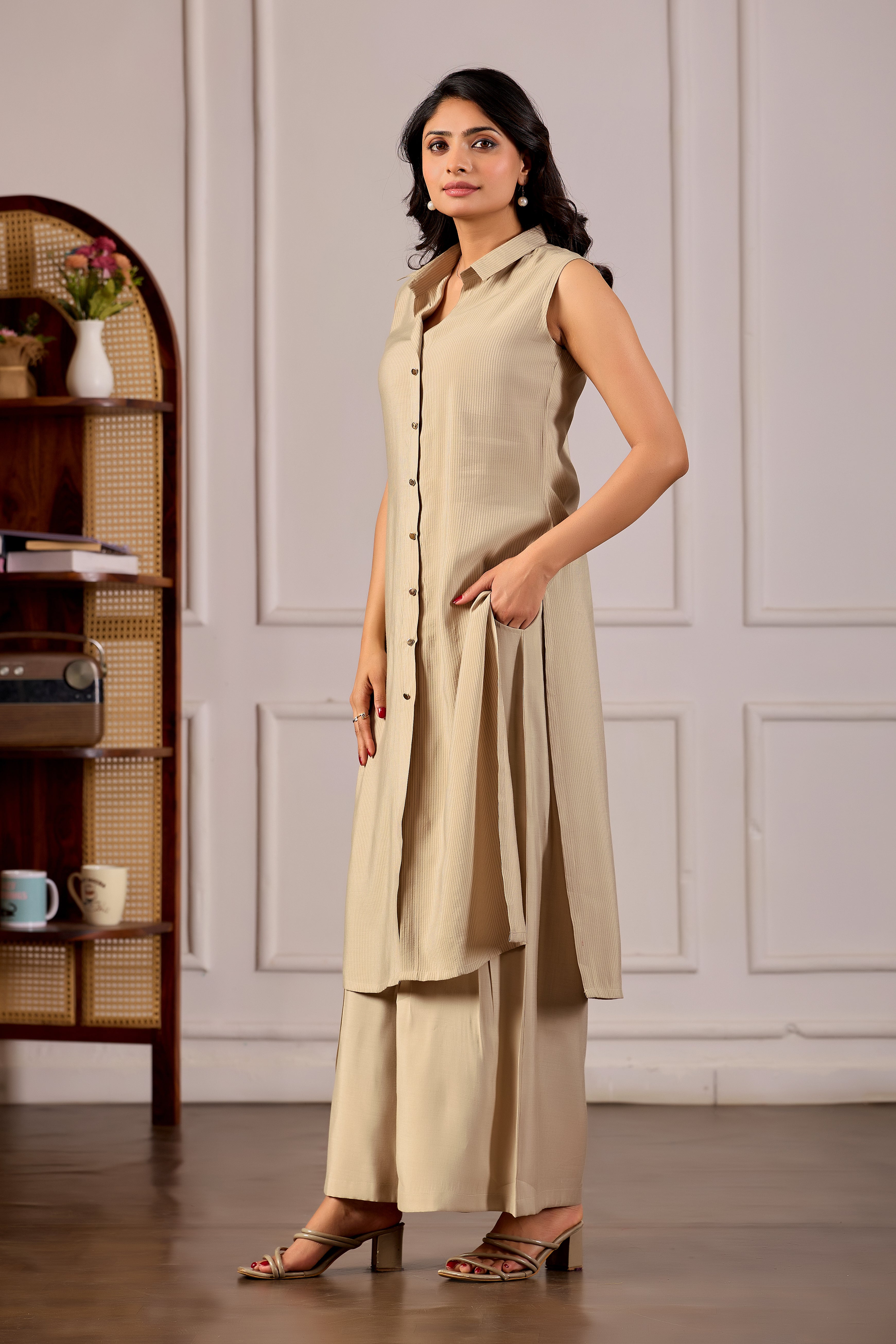 Kaira Set Luxe