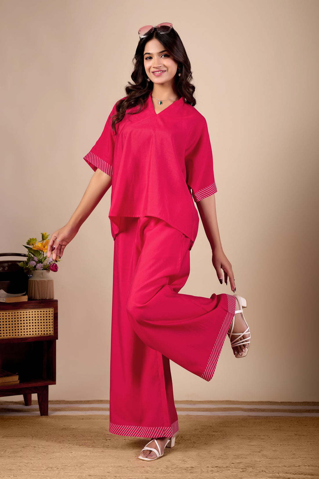 Rani Radiance Set