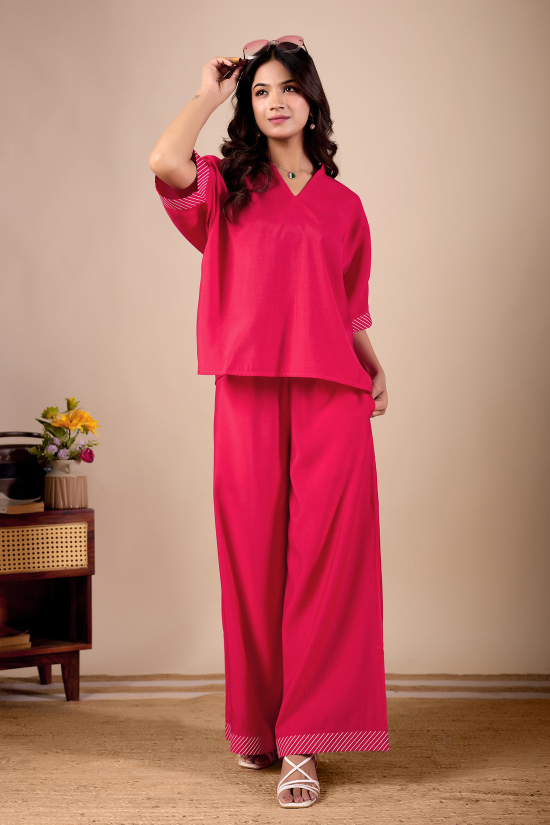 Rani Radiance Set