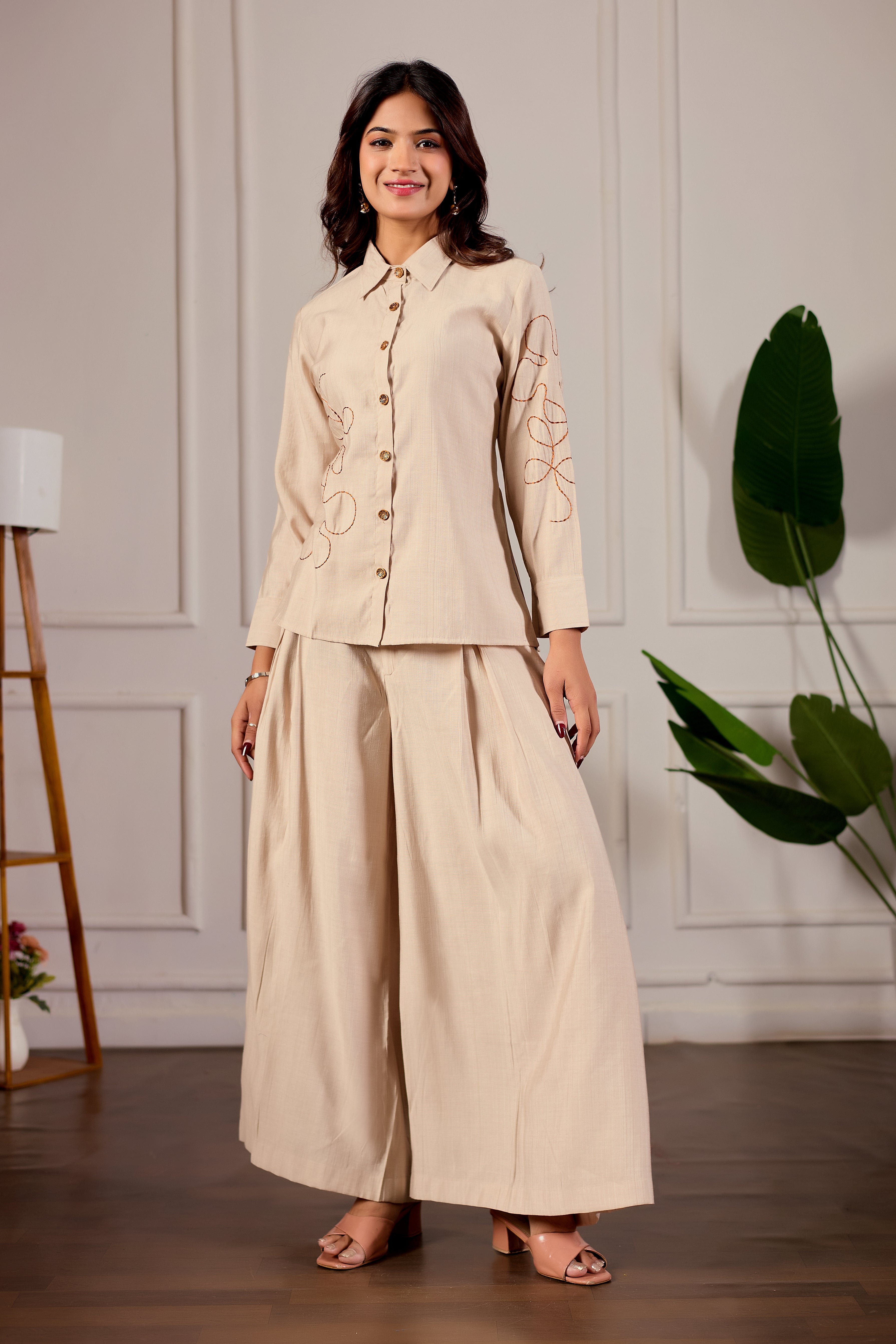 The Terra Bloom Set Luxe